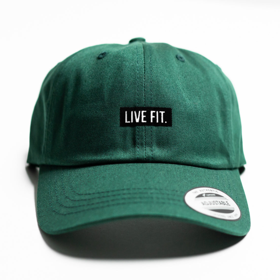 Original Dad Cap - Green