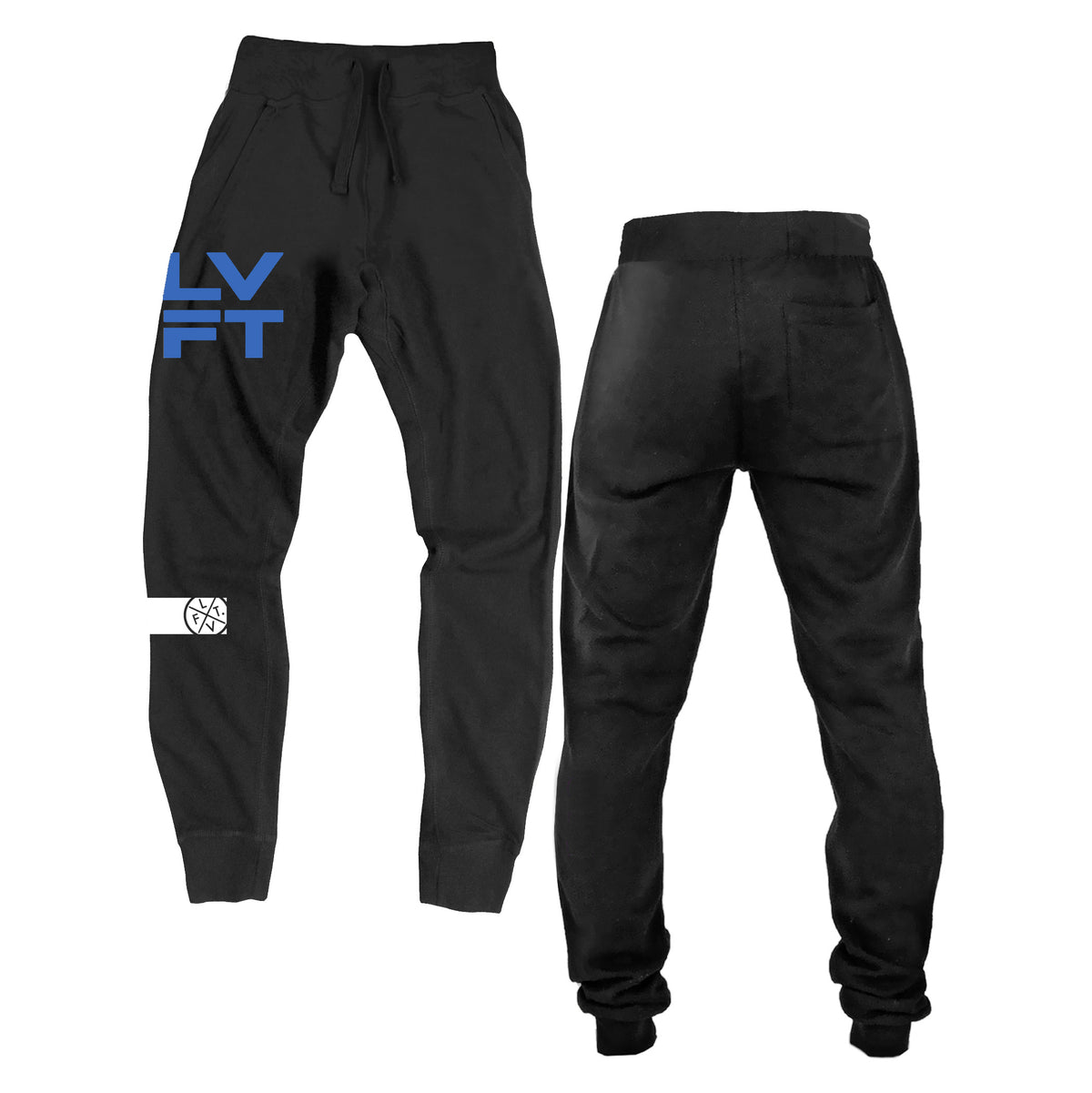 Pace Joggers - Black
