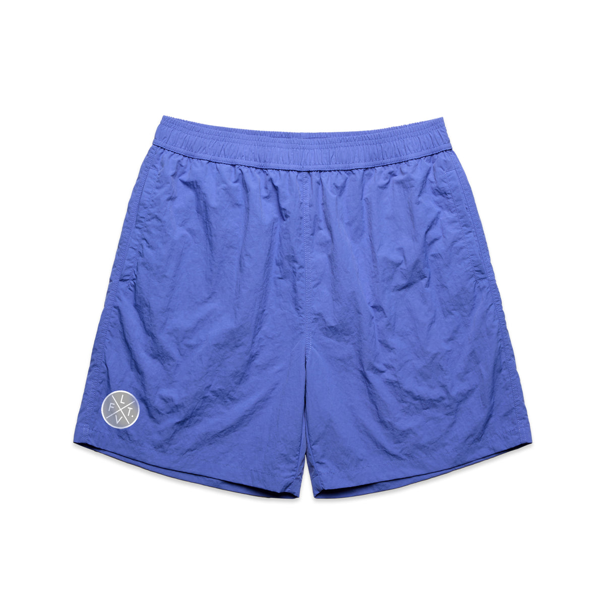 Prestige Swim Trunks - Lapis