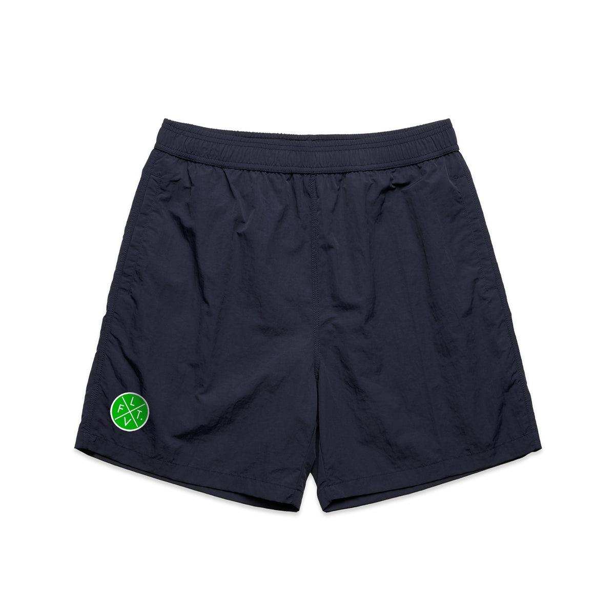 Prestige Swim Trunks - Midnight Navy