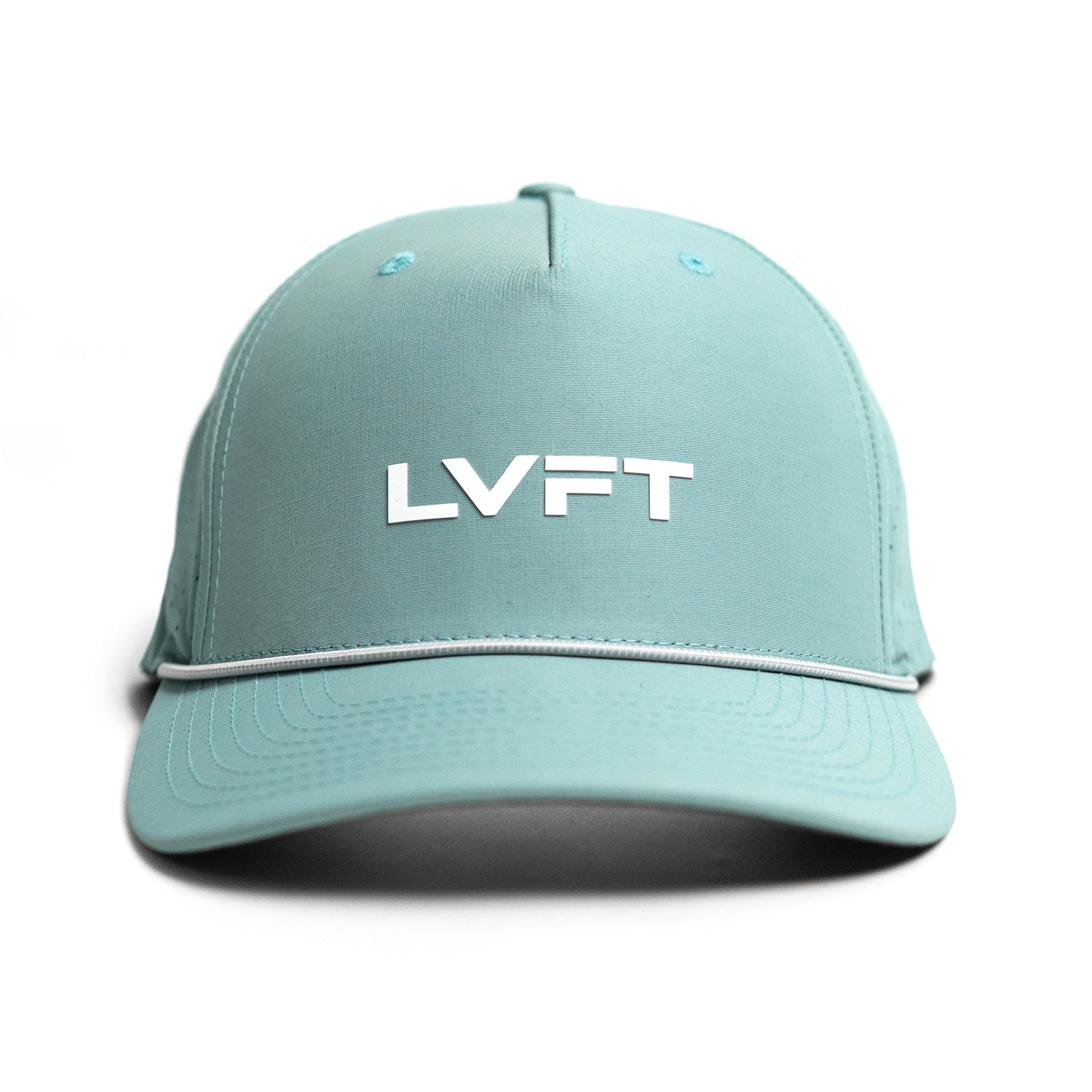 ProVent 5 Panel Cap - Mint