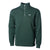 Urban Ease Quarter Zip - Forest Green