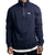 Urban Ease Quarter Zip - Navy