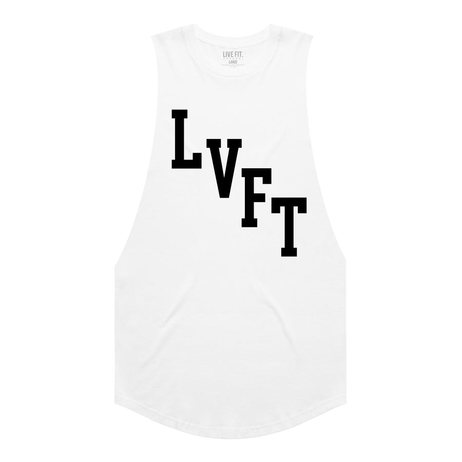 Lvft tank top store