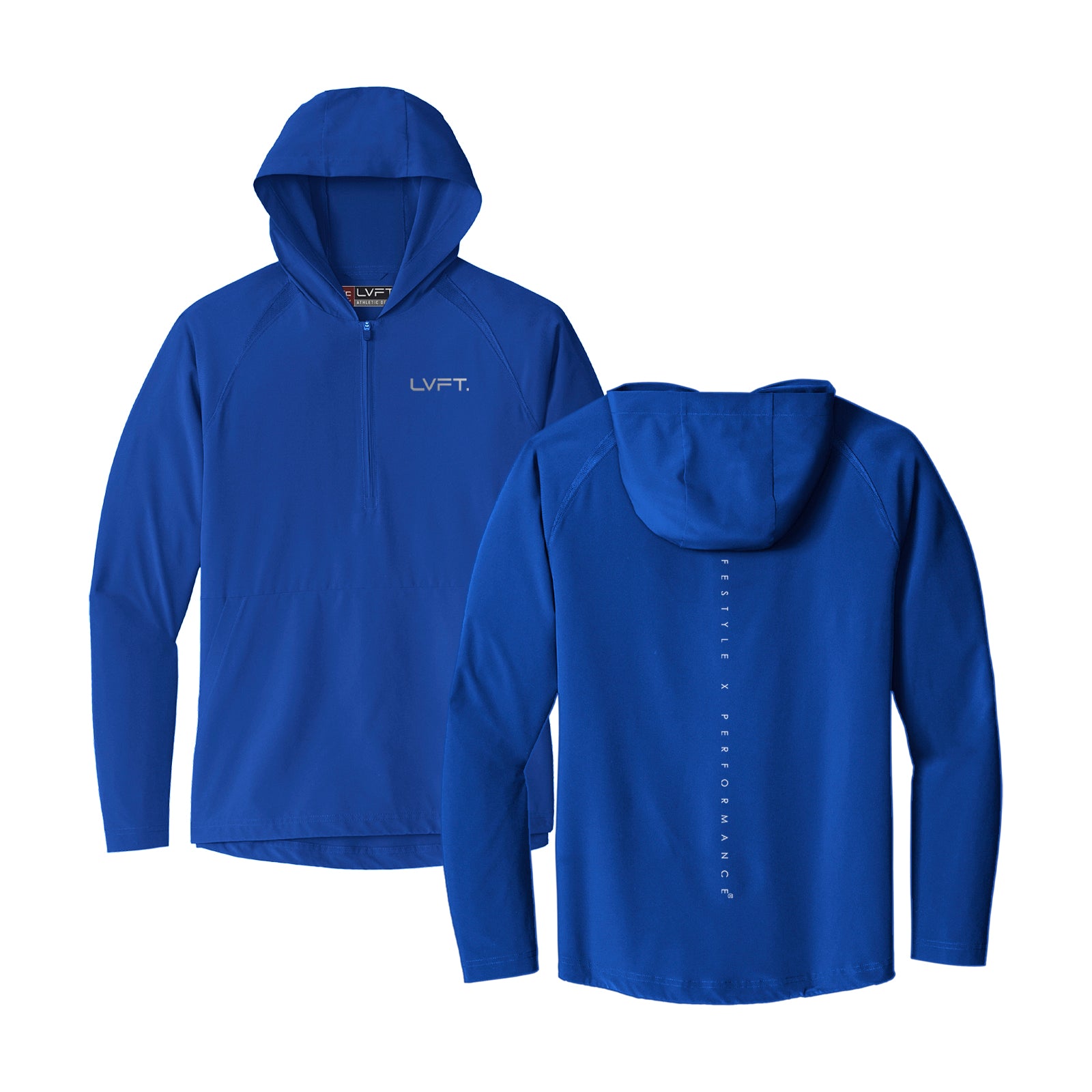 Mens Zip Ups | Live Fit Apparel | LVFT - Live Fit. Apparel