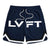 Slate Court Shorts - Navy