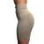 Seamless Athletic Shorts - Sand