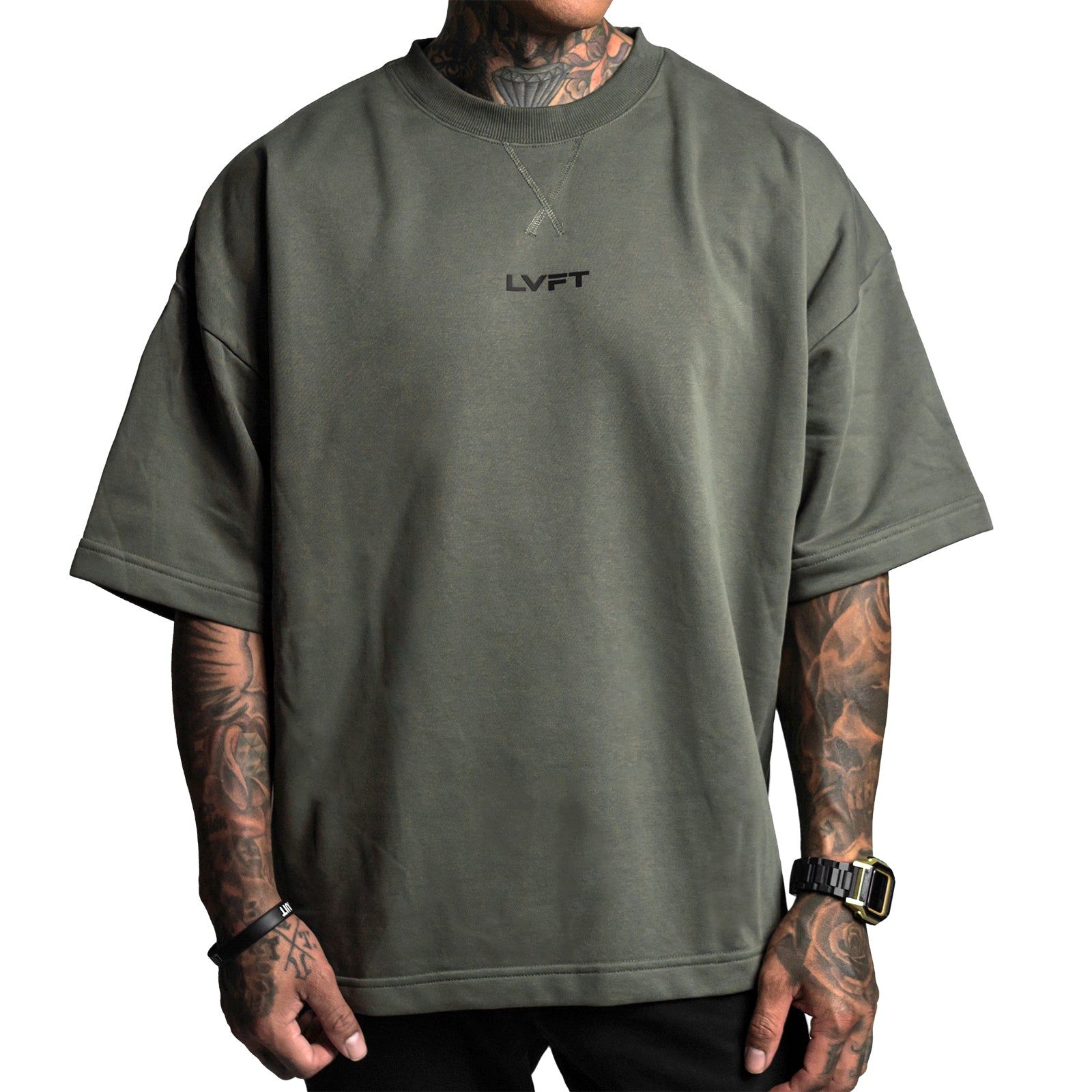 Signature Crew - Army