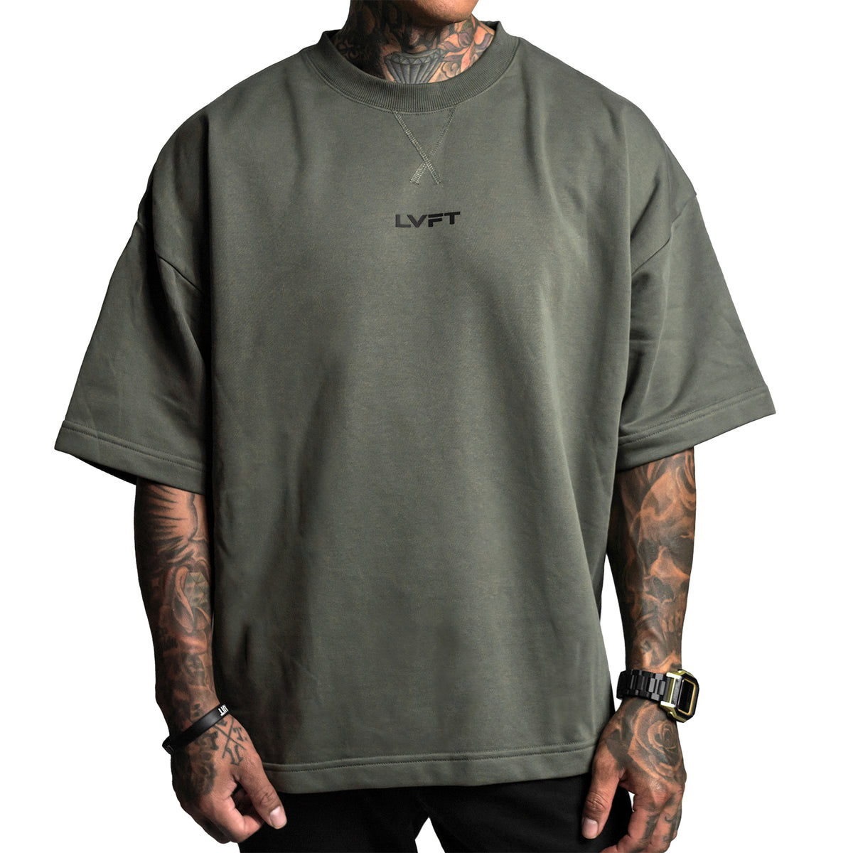 Signature Crew - Army