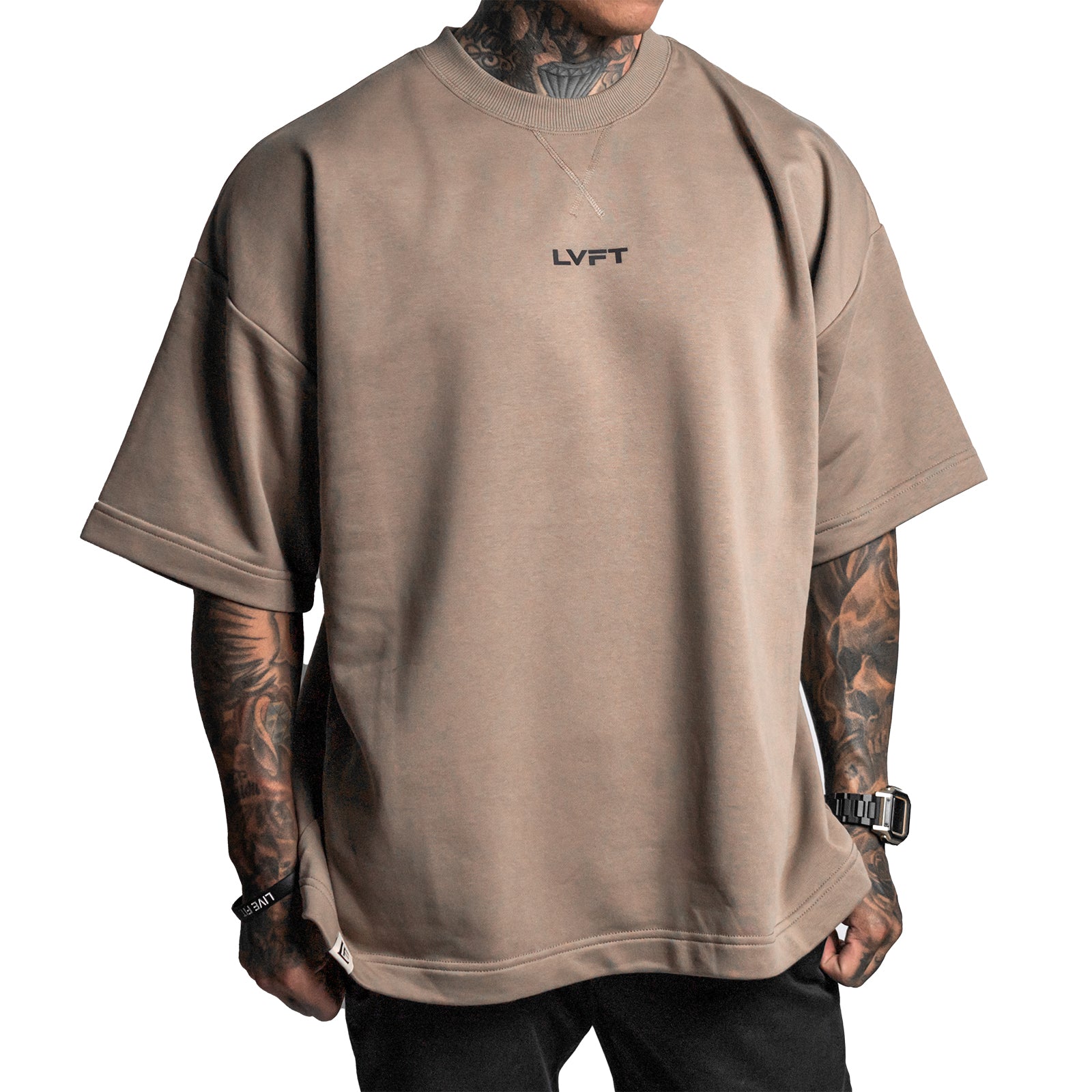 Signature Crew - Coyote