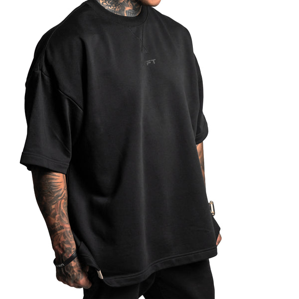 Classic Live Fit Hoodie - Black | Live Fit Apparel | LVFT - Live