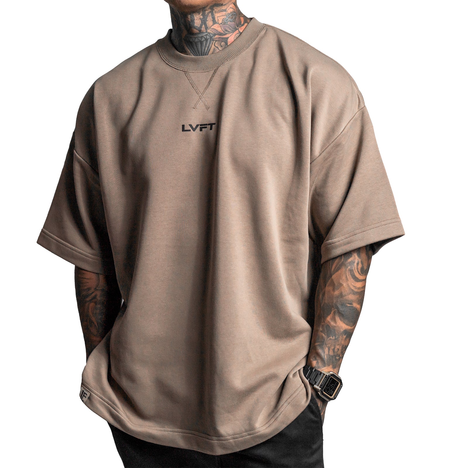 Signature Crew - Coyote