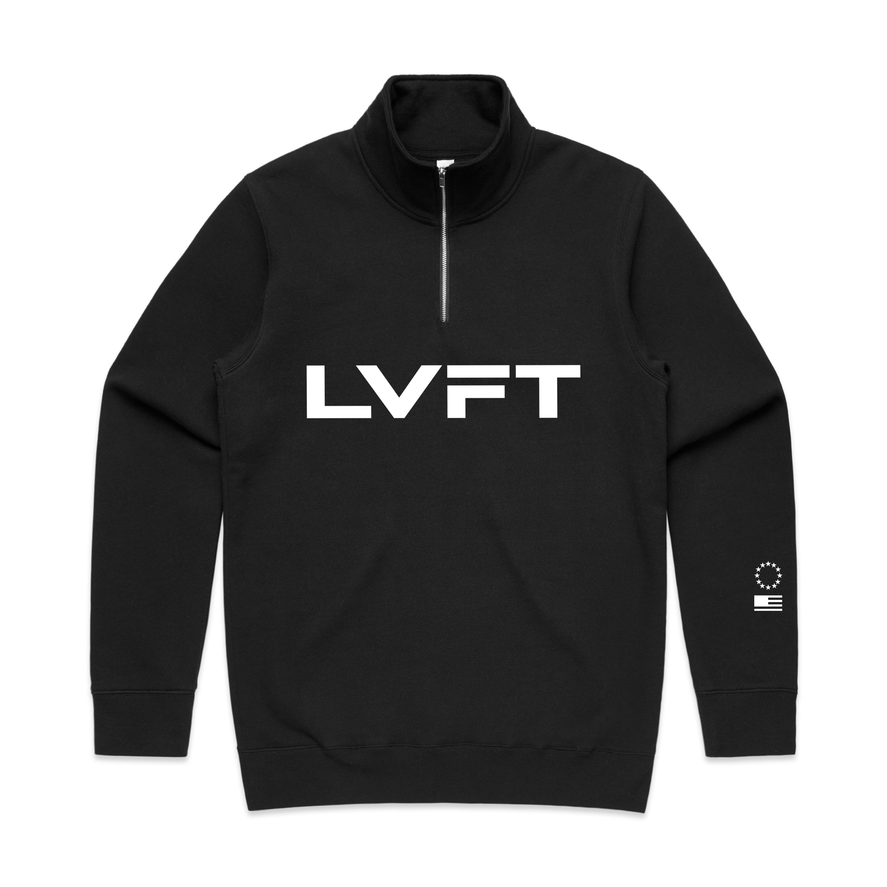 Mens Zip Ups | Live Fit Apparel | LVFT - Live Fit. Apparel