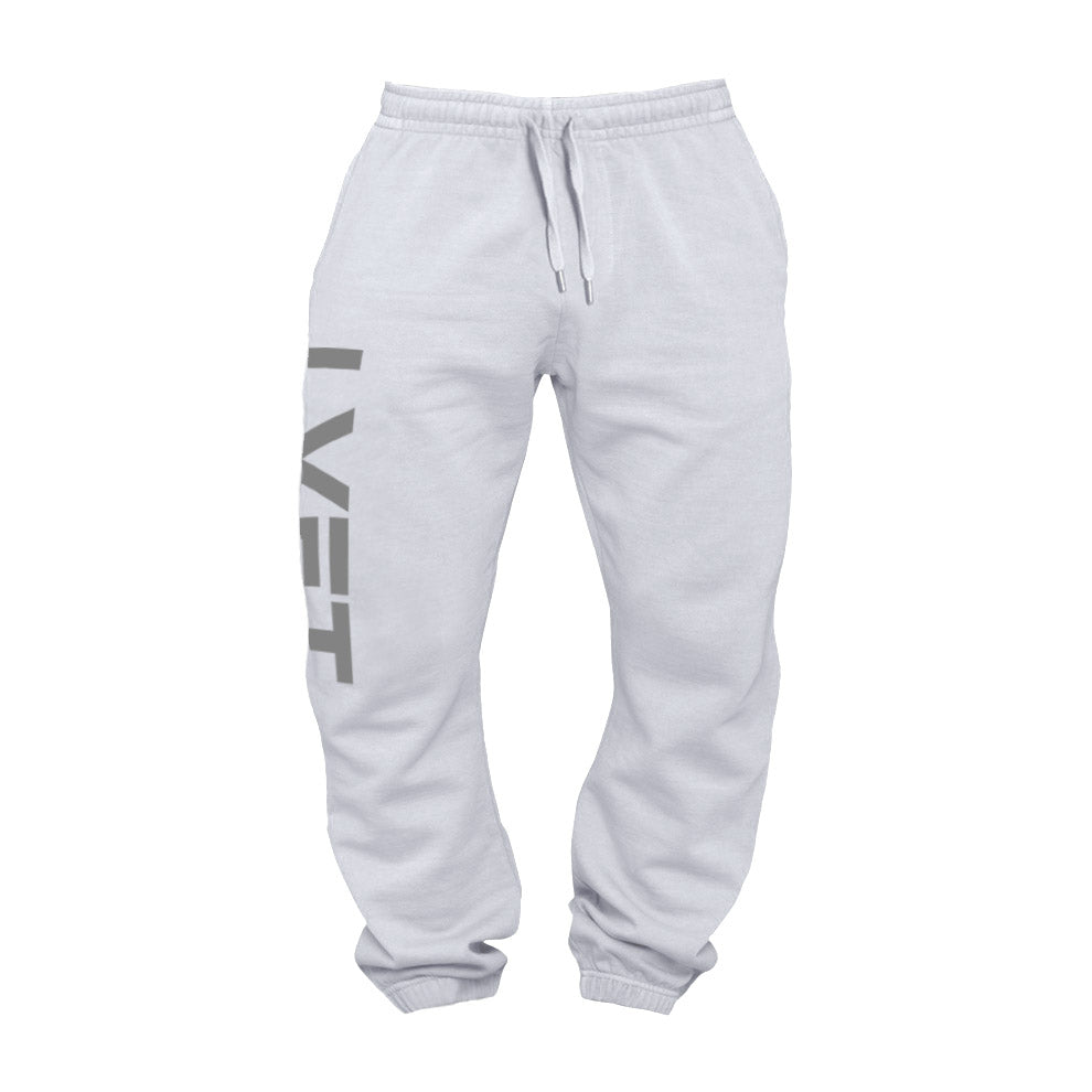 Slate Sweat Pants - Lunar Rock