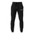 Slate Joggers - Black