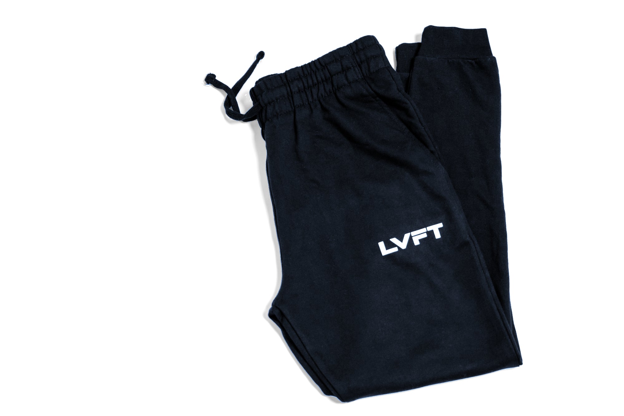 Slate Joggers - Navy