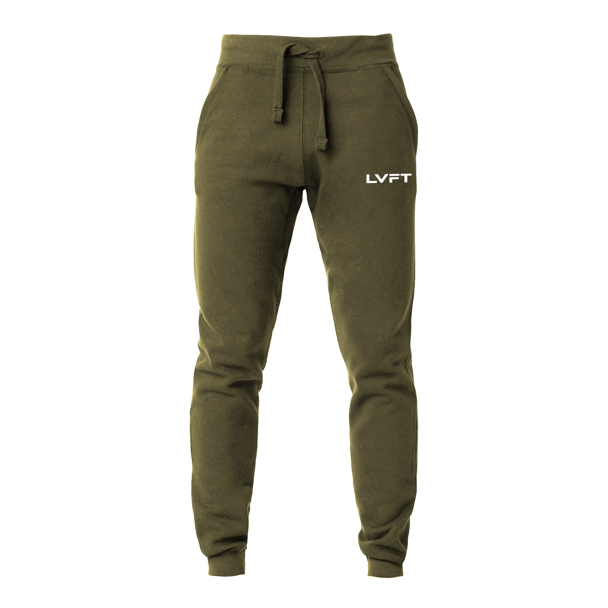 Live 2025 fit joggers