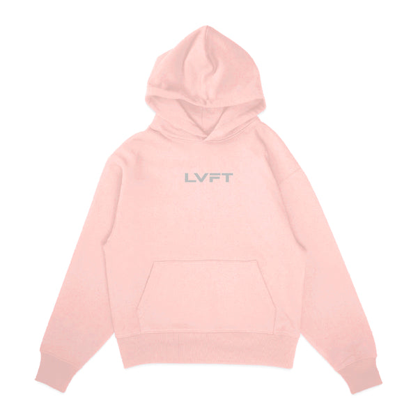LVFT x Cortez Fight Team Hoodie - Black | Live Fit Apparel | LVFT ...