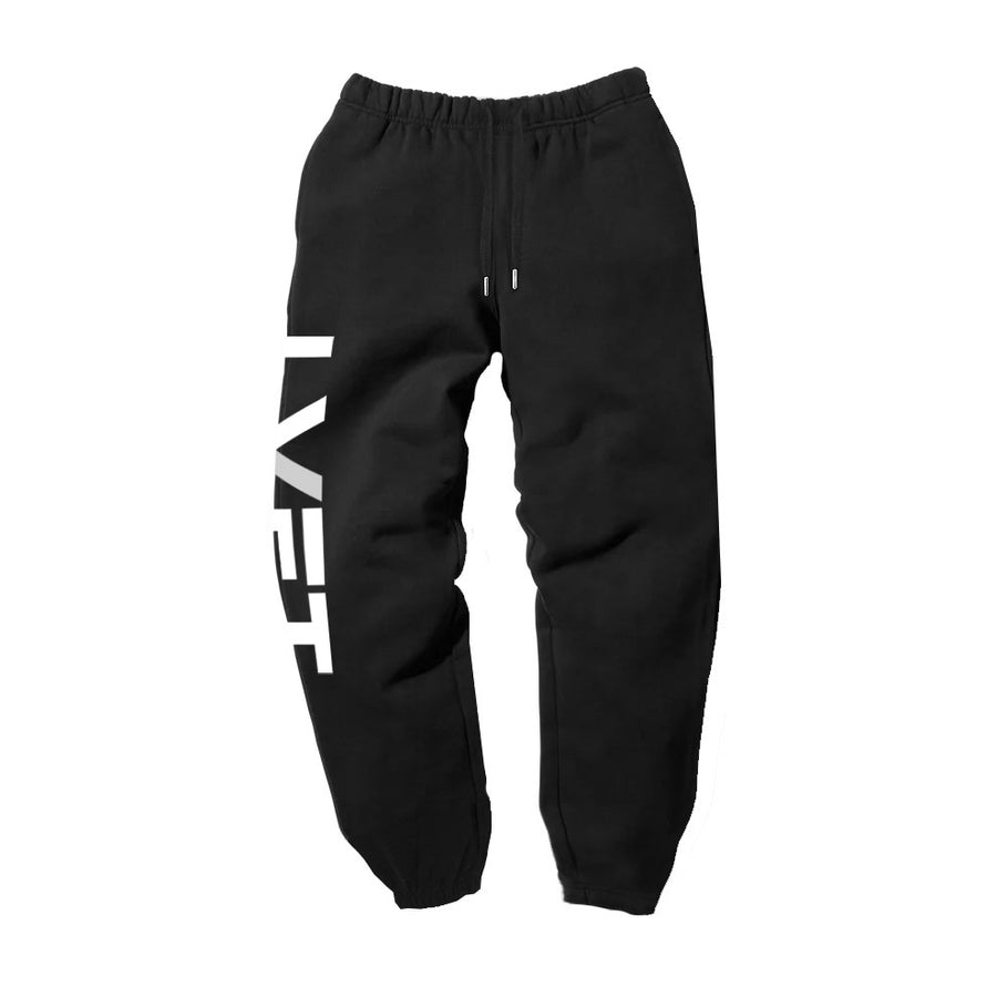 Game Day Shorts - Black - Live Fit. Apparel