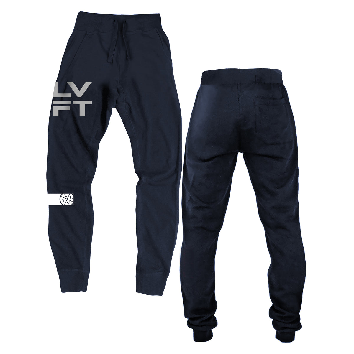 Pace Joggers - Navy