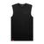 Stealth Active Muscle Tank - Black