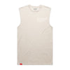 Stealth Active Muscle Tank - Natural