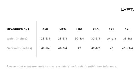 Reset Sweat Pants - White