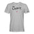 Team LVFT Tee - Heather Grey