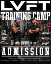 LVFT. Training Camp