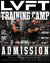 LVFT. Training Camp