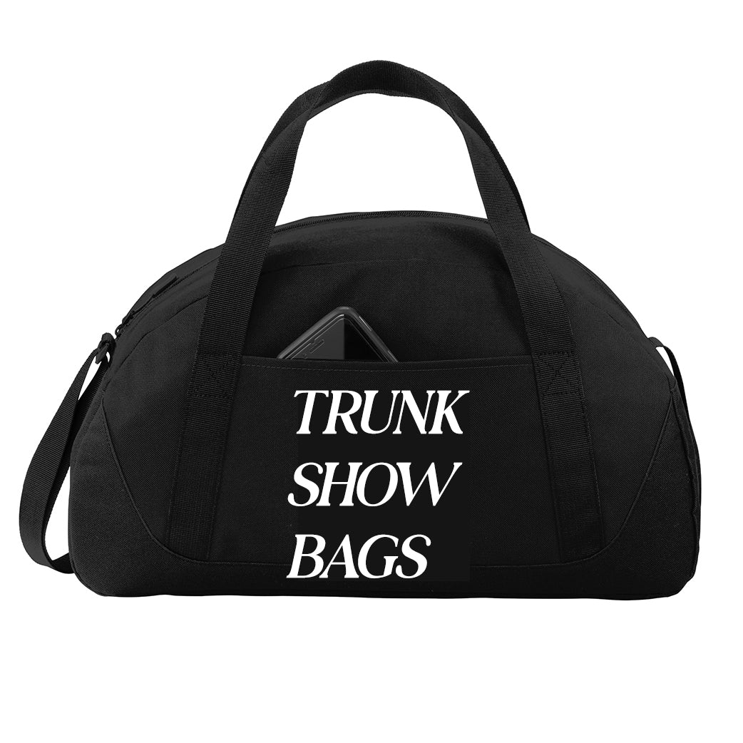 Bags (Trunk Show)