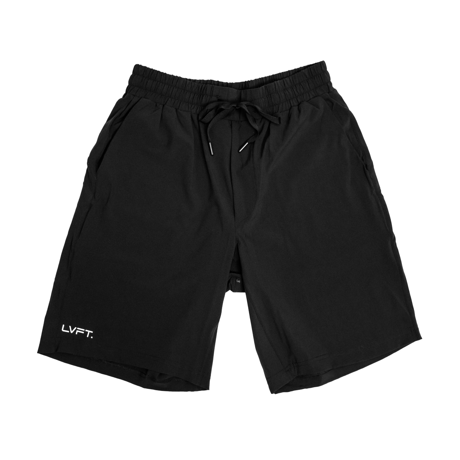 Air-Lite Training Shorts - Black