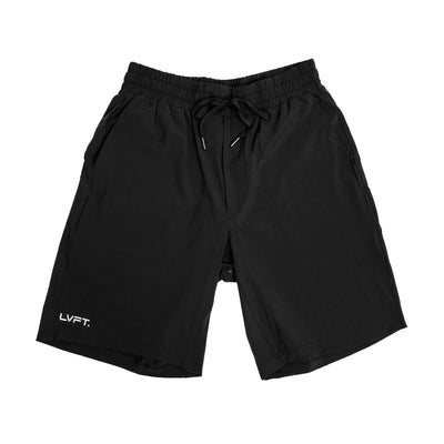 Air-Lite Training Shorts - Black