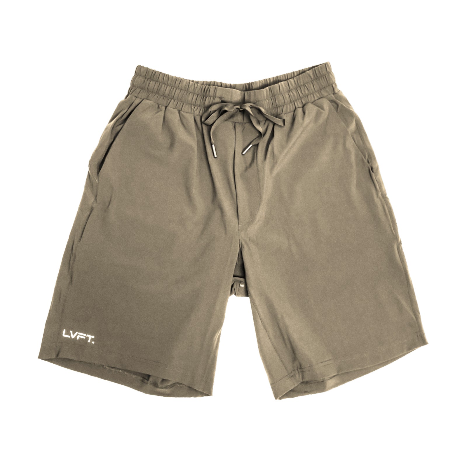 Air-Lite Training Shorts - Khaki