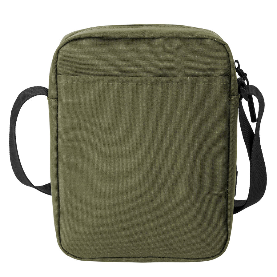 Urban Crossbody Bag - Olive