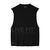 Urban Muscle Tank - Black / Black