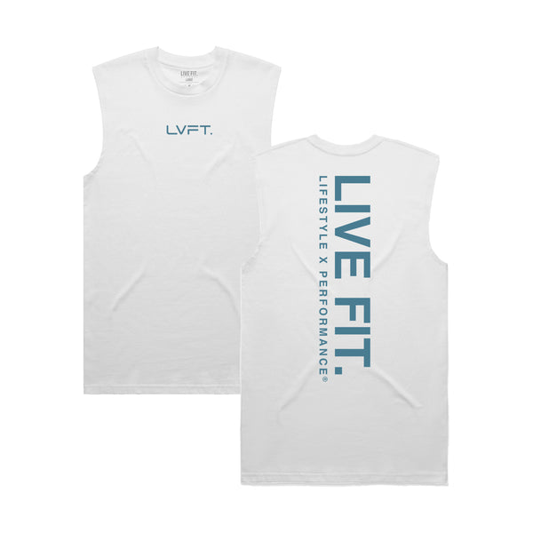 Mens Tank Tops | Live Fit Apparel | LVFT Page 3 - Live Fit. Apparel