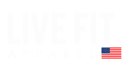 Live Fit. Apparel