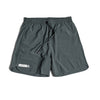 SRT Hybrid Active Shorts - Slate Grey