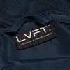 Live Fit Apparel Newport Windbreaker-Navy - LVFT