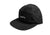 Original 5 panel Cap - Black