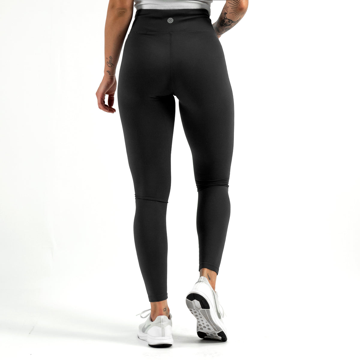 Air-Lite Leggings - Black