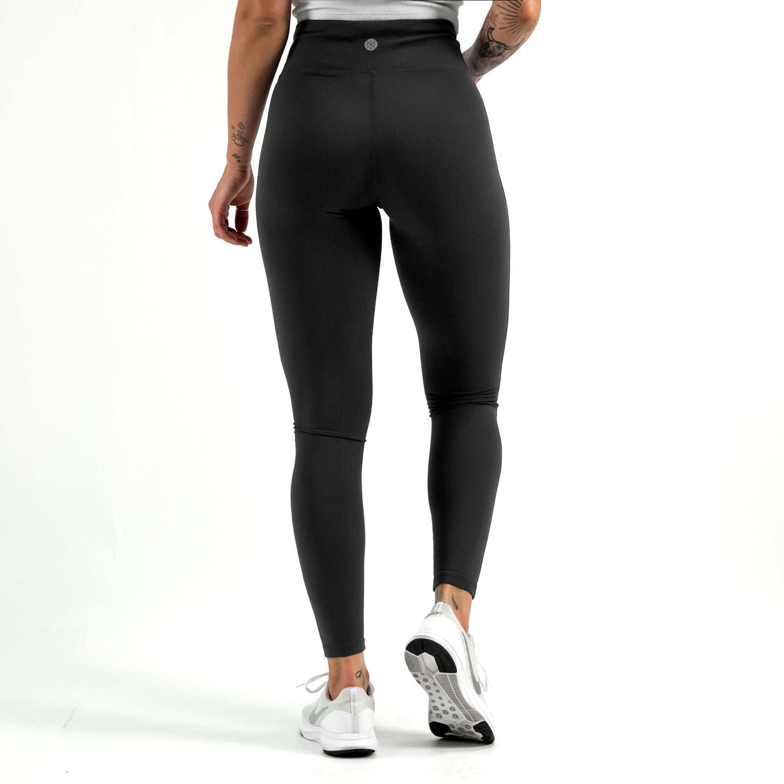 Air-Lite Leggings - Black