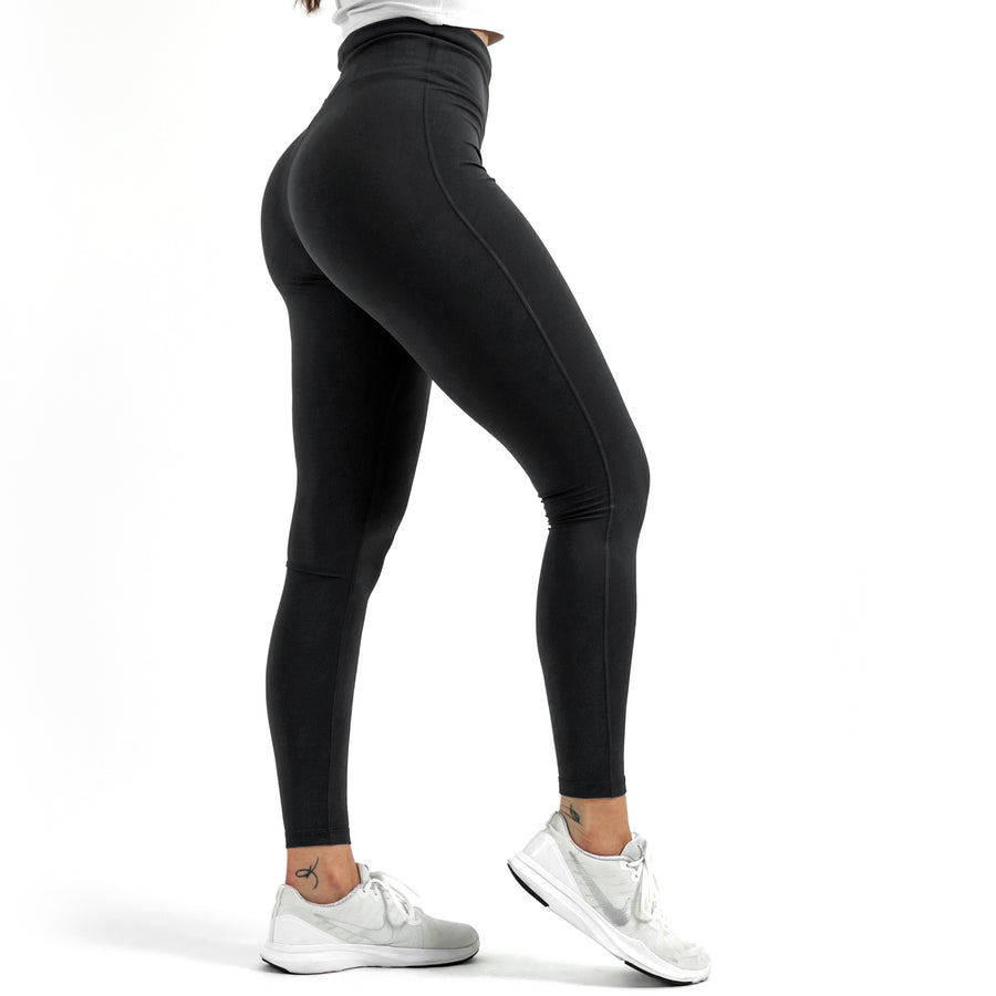 Air-Lite Leggings - Black