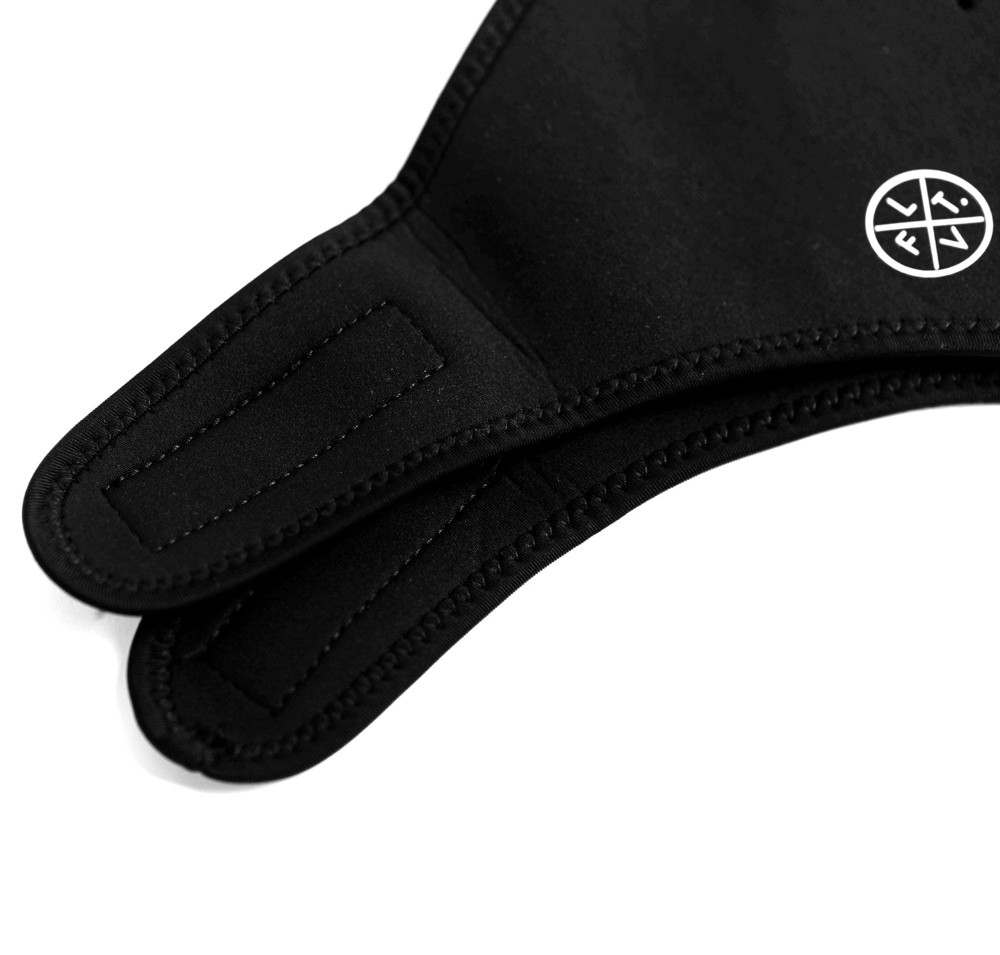 All Terrain Face Mask - Black