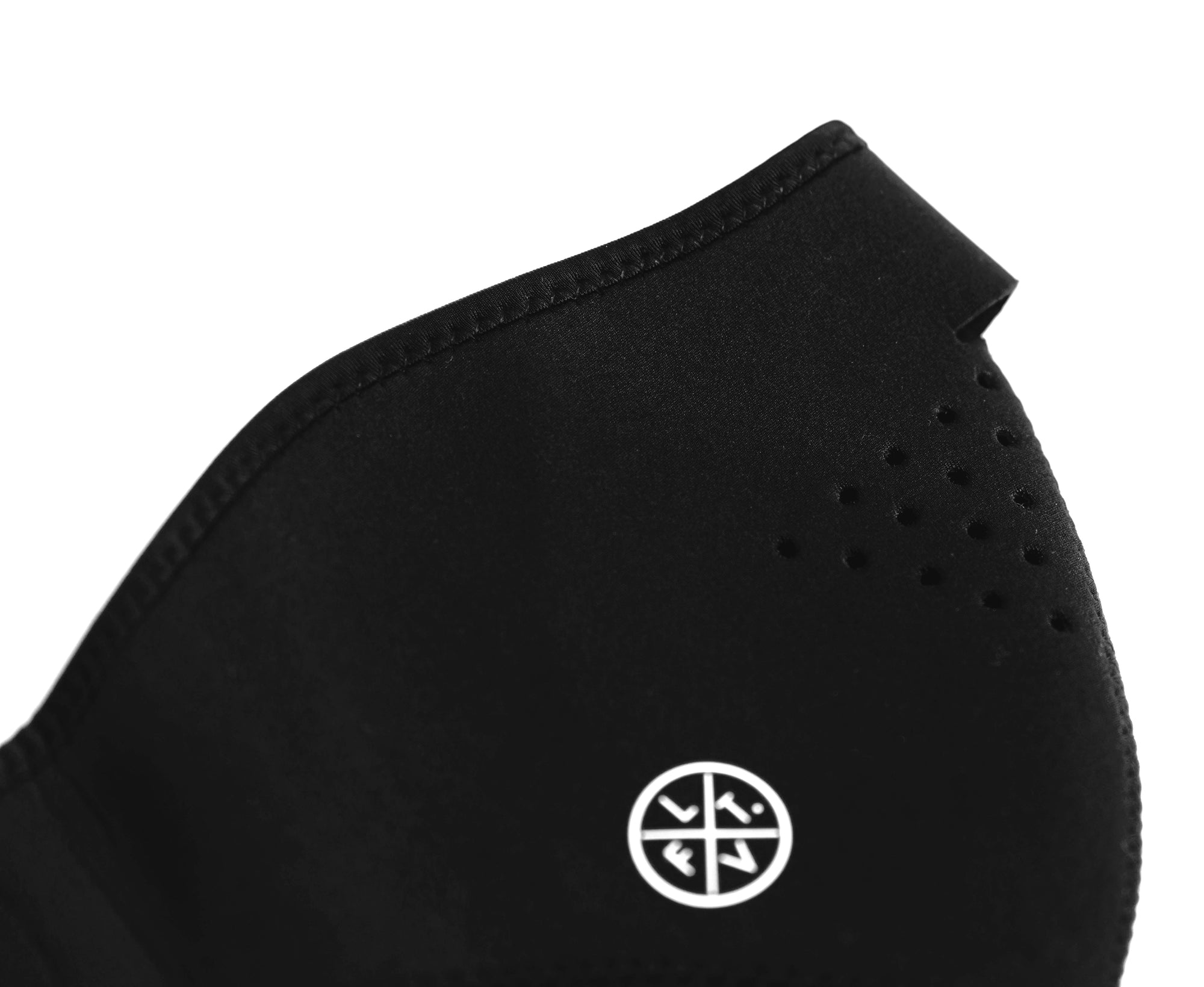 All Terrain Face Mask - Black