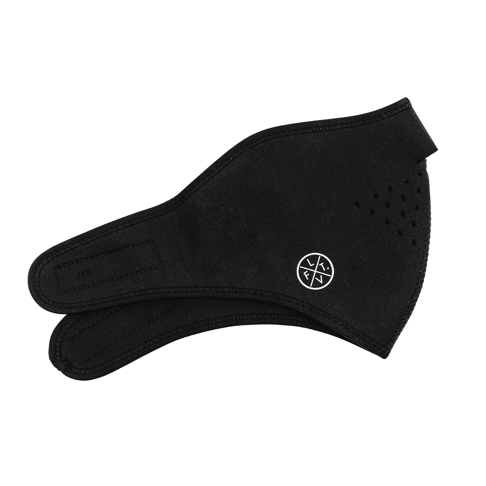 All Terrain Face Mask - Black