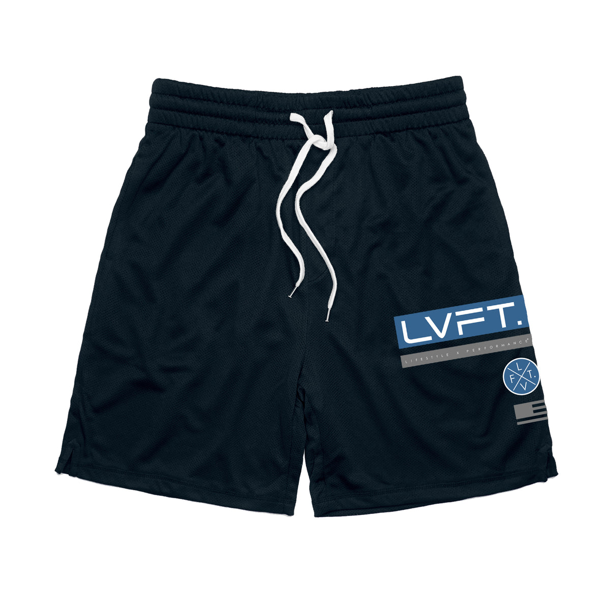 Alliance Shorts - Navy