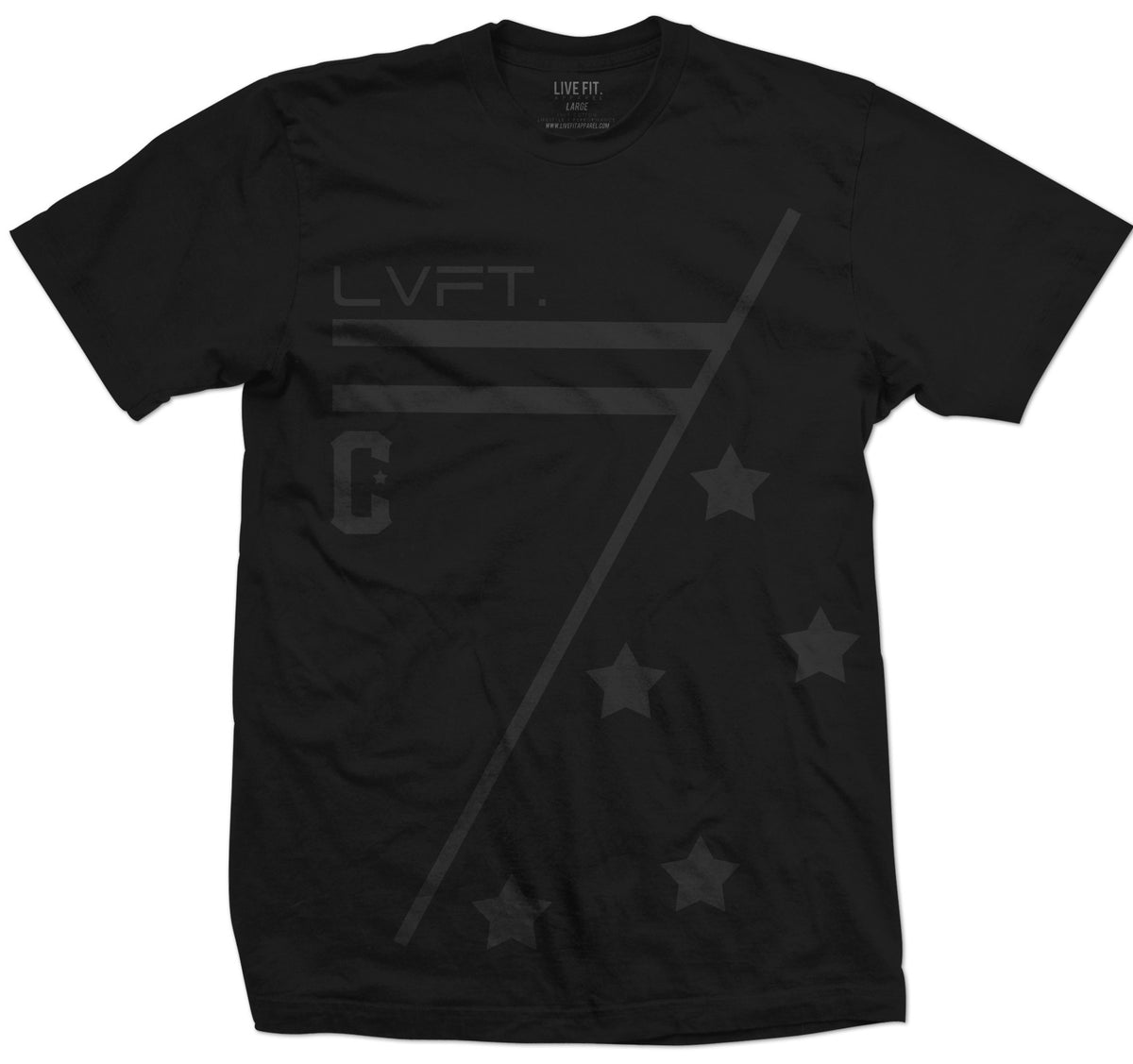 Alliance Tee