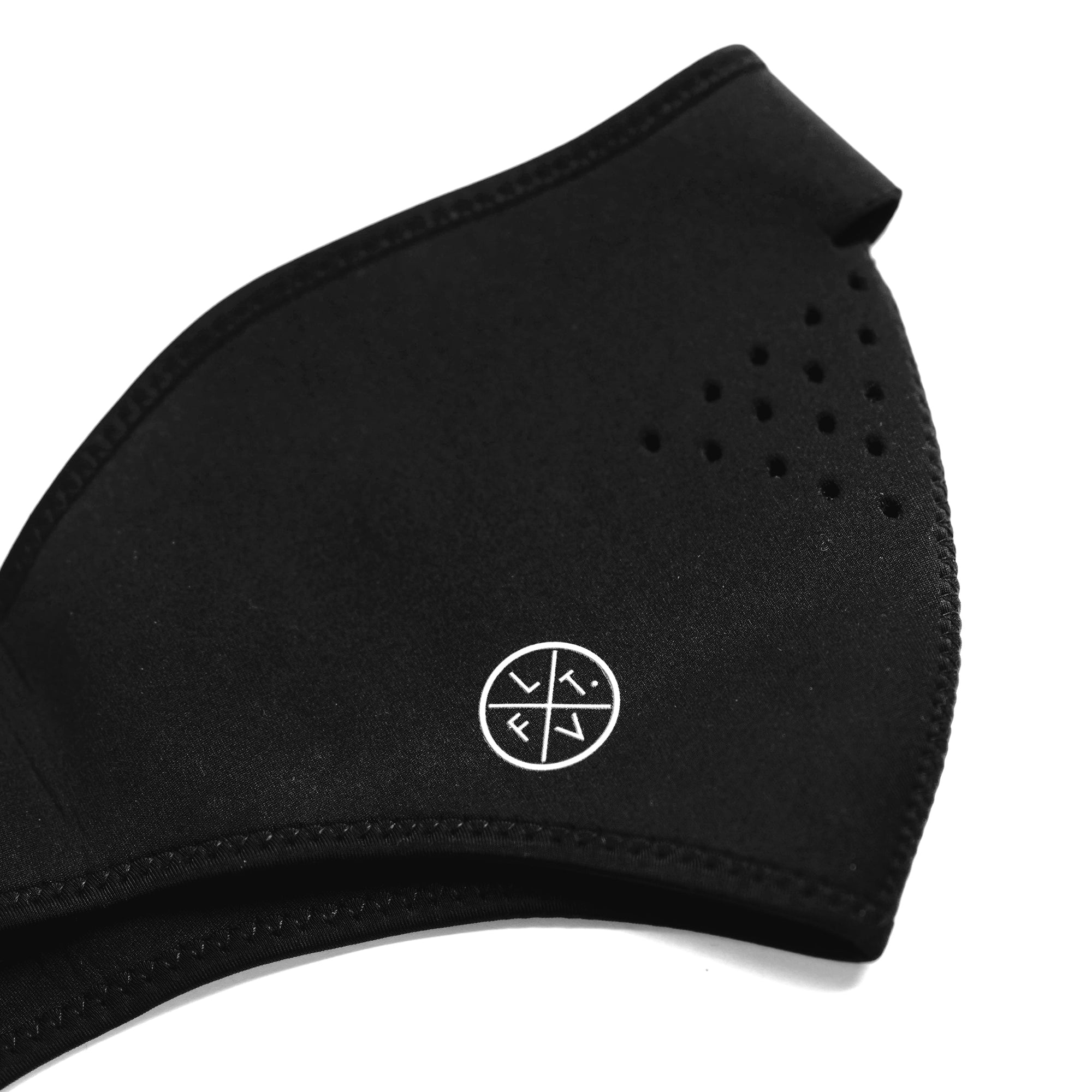 All Terrain Face Mask - Black